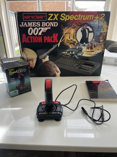 Sinclair spectrum 128k - sinclair,