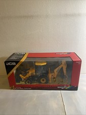 Britains 1/32 JCB Backhoe