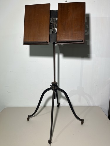 Antique 19th lambie ny - 19th, r.m.