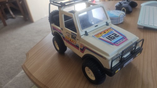 Suzuki jimny sj413 model car - sj413,