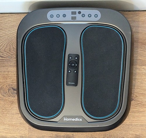 Homedics foot flow mobility - homedics,