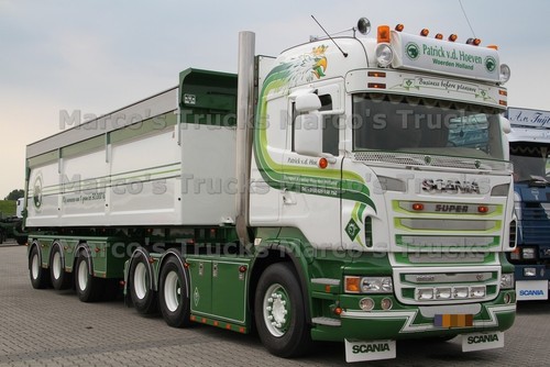 Truck photo scania r620 - truck,
