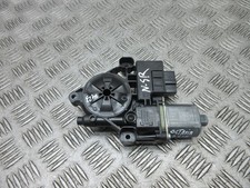 2017 Skoda Octavia H.Back Mk3 Passenger Rear Door Lock Mechanism 0130822725