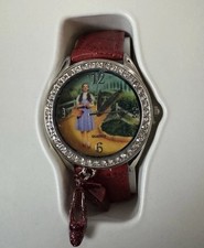 QVC Wizard Of Oz Wrist Watch