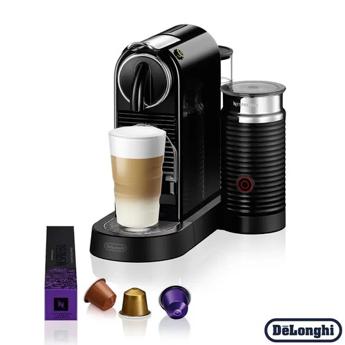 Nespresso longhi citiz - by, de'longhi