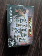 Games Workshop Necromunda