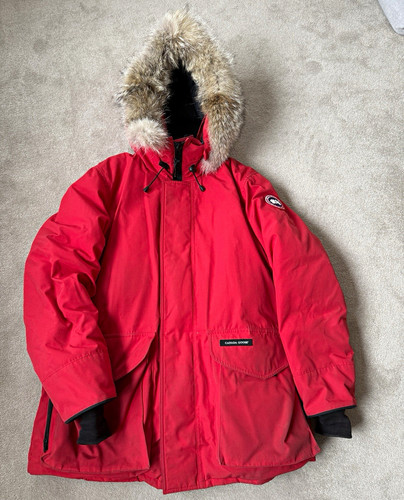 Canada goose expedition - expedition, parka