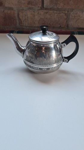 Vintage 1951 commemorative - vintage,