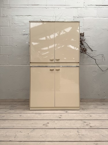 Vintage kitchen larder - vintage,