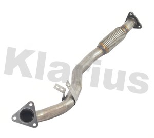 Klarius 301855 centre exhaust - klarius,
