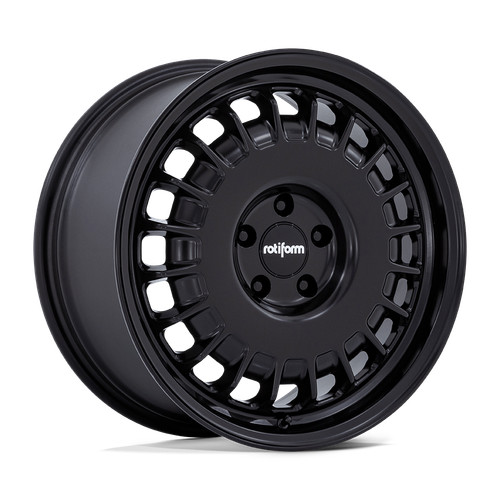 Set four rotiform - four, pmf