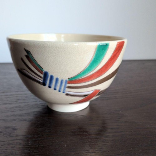 Antique matcha bowl tea - matcha,