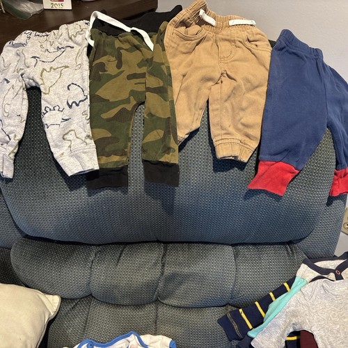 Lot boys clothes 6 - lot, of
