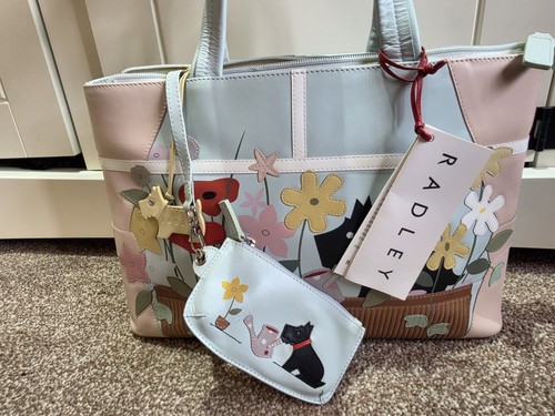 Radley signature springtime - radley,