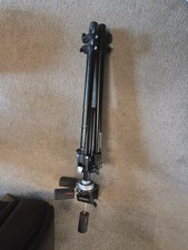 Manfrotto 190B Tripod