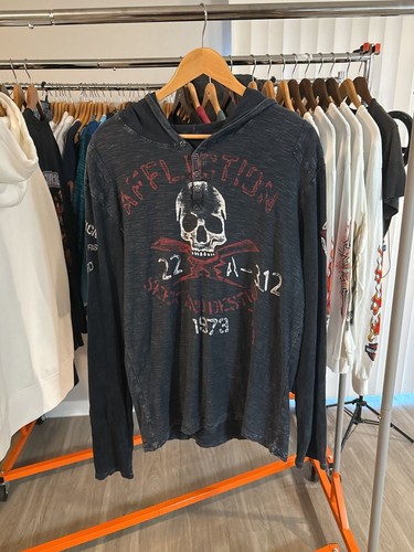 Affliction standard series dry - series,