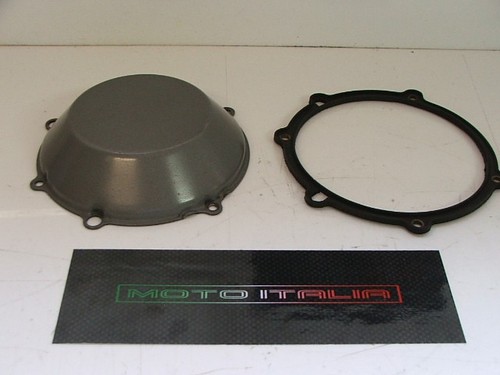 Ducati 1098 oem clutch cover - oem,