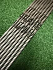 9 x Palmer Flextec Graphite