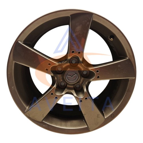 Mazda rx8 alloy - 18", wheel