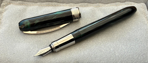 Visconti rembrandt fountain - visconti,
