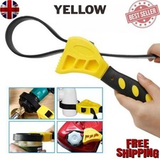 6" Adjustable Rubber Belt