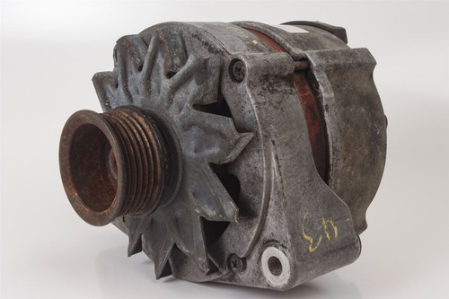 Mercedes 0091540102 alternator - mercedes,