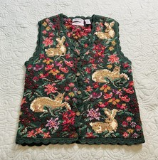 Northern Isles Signature Knit