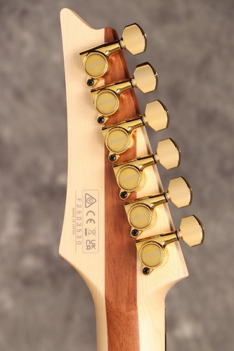 Ibanez prestige joe satriani - ibanez,