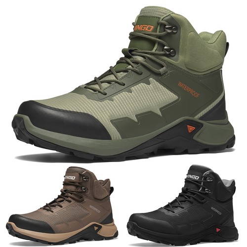 Ningo men waterproof hiking - waterproof,