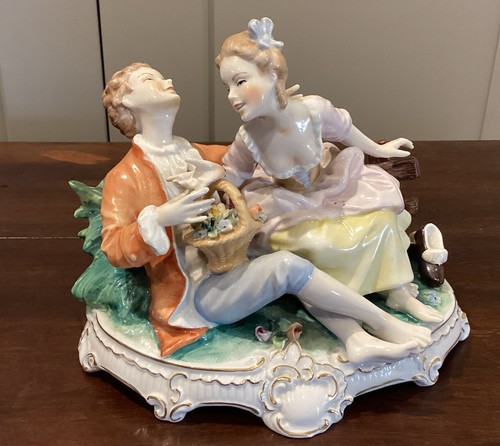 Antique karl ens - karl,