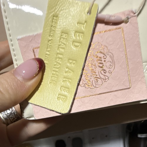 Ted baker brand new with - ted,