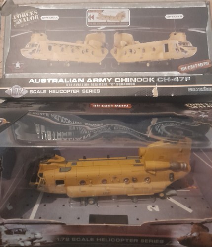 Forces valor australian - forces, of