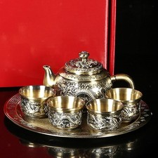 Kung Fu Tea Set Travel Tea Set