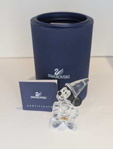 Retired swarovski crystal - swarovski,