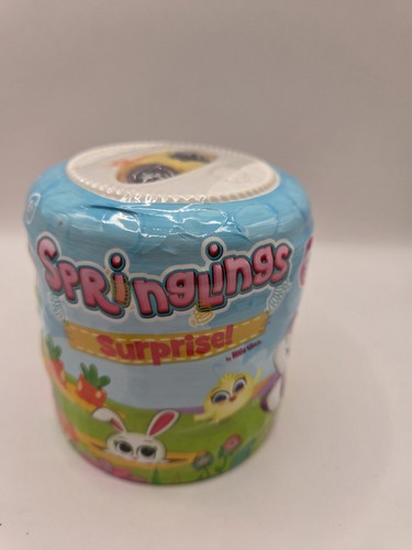 Brand new springlings - brand,