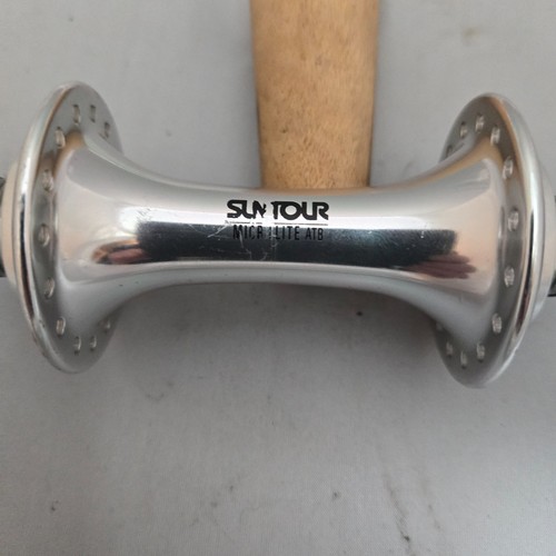 Vintage rare suntour microlite - rare,