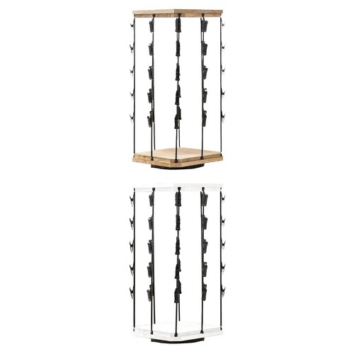 Chip rack display stand - chip,