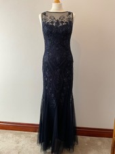 Phase Eight dress embellished