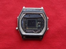 Vintage CASIO Marlin W-450 /