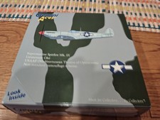 Gemini Aces Supermarine