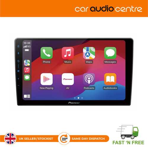 Pioneer sph pf97bt - sph-pf97bt, 9.0”