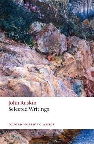 Selected writings oxford - selected,