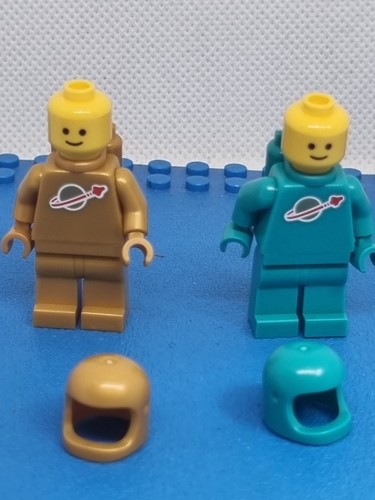 Lego classic space - lego, pearl