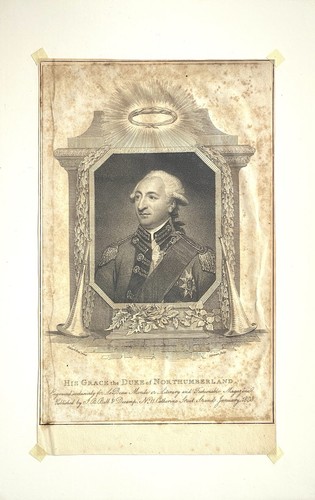 1808 extremely rare portrait - extremely,