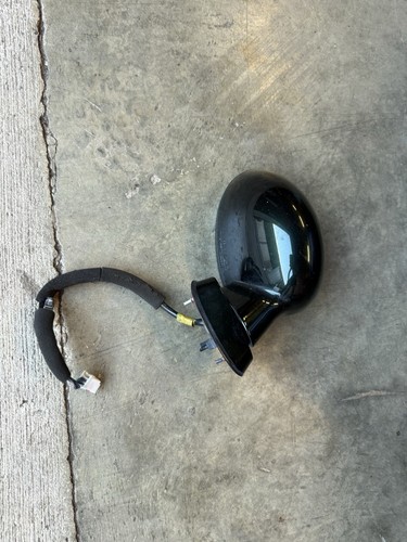 Mazda mx5 door wing - mazda, nc