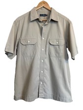 M&S SP Men’s Safari Shirt