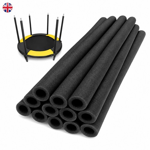 12pcs trampoline pole - 12pcs,