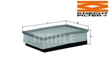 AIR FILTER LX 1883 KNECHT I
