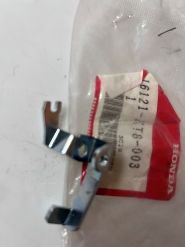New genuine honda cbr600f - new,
