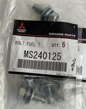 Mitsubishi MS240125 Fuel Tank